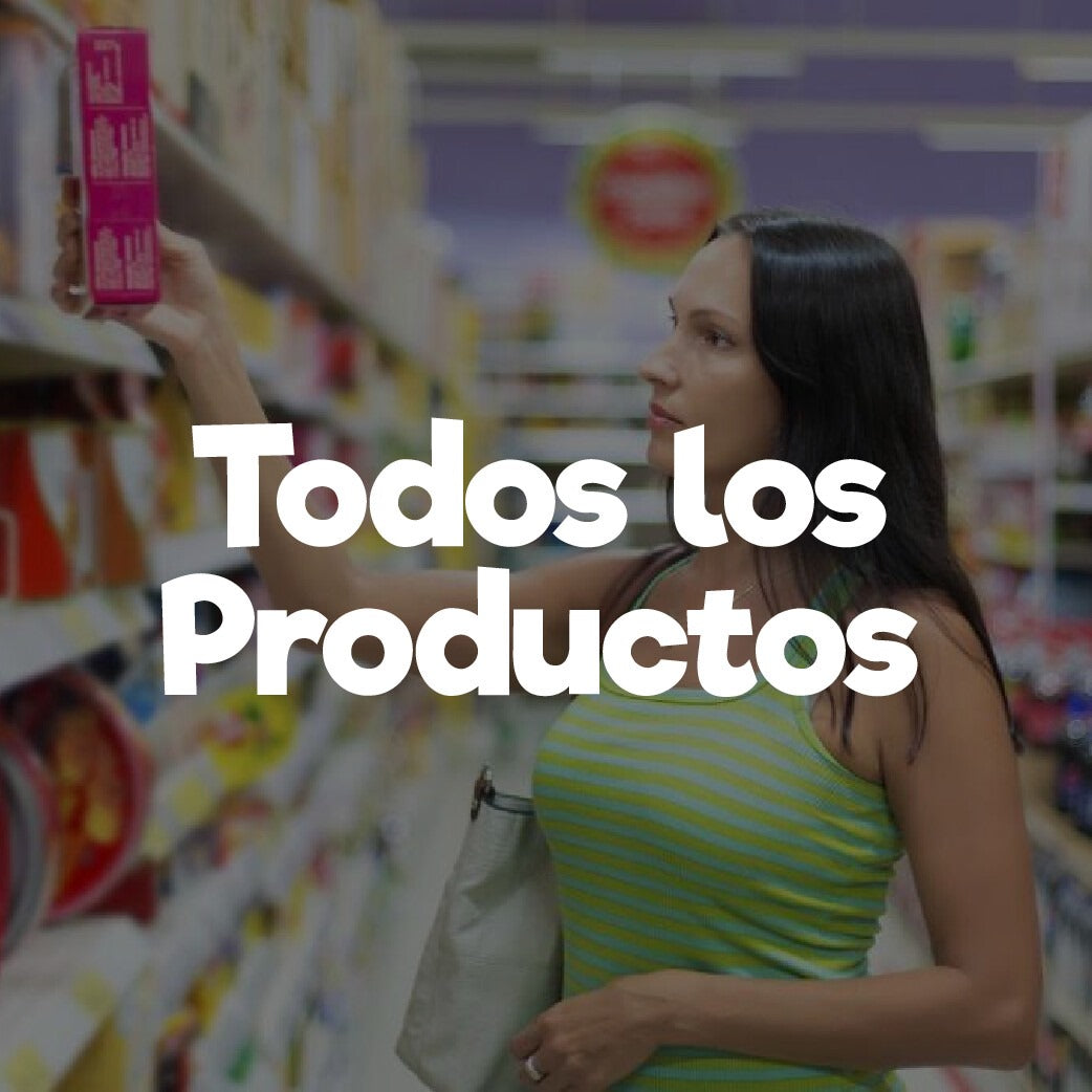 Todos los Productos