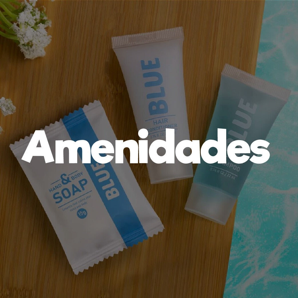 Amenidades