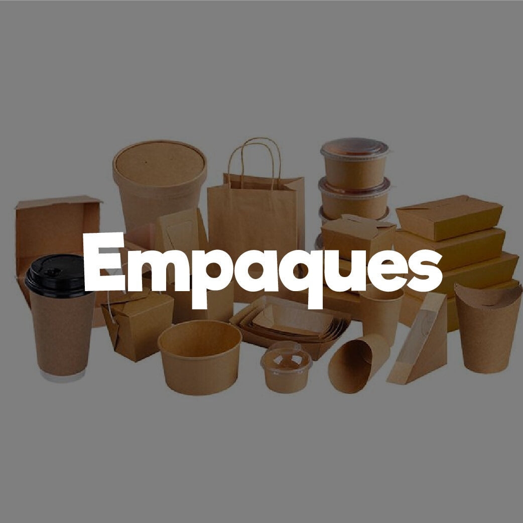 Empaques