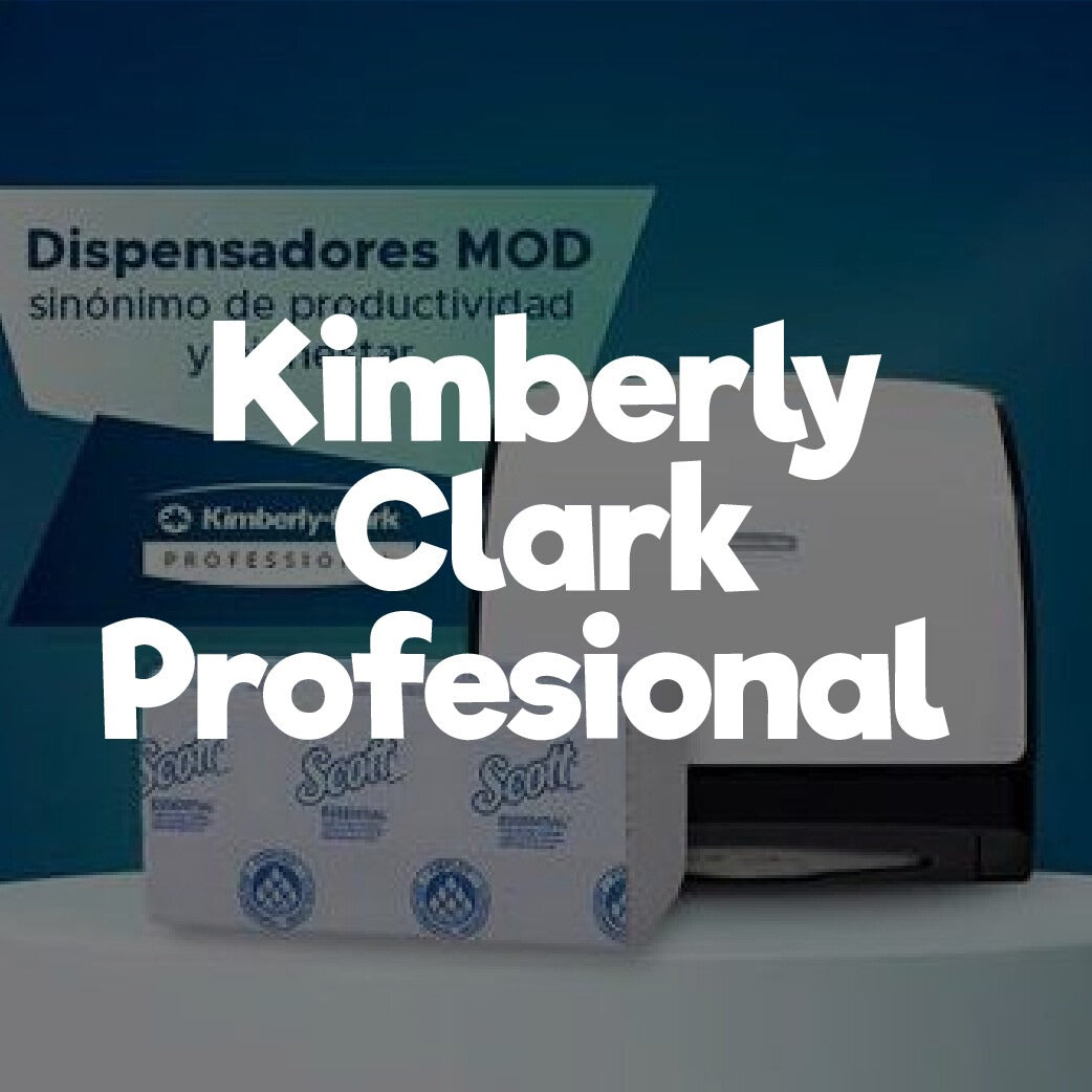 Kimberly Clark Professional