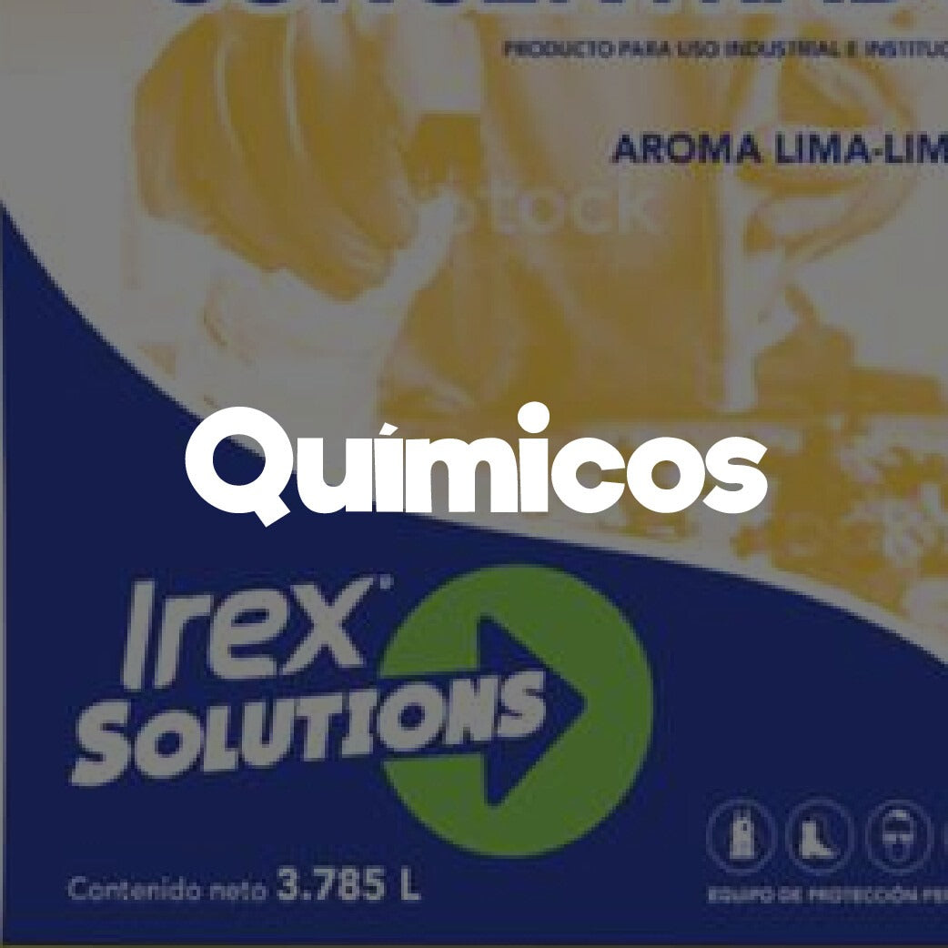 Quimicos