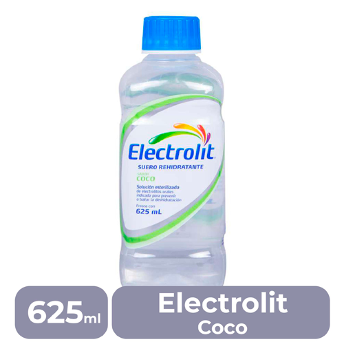 Electrolyte Coco 625 ml