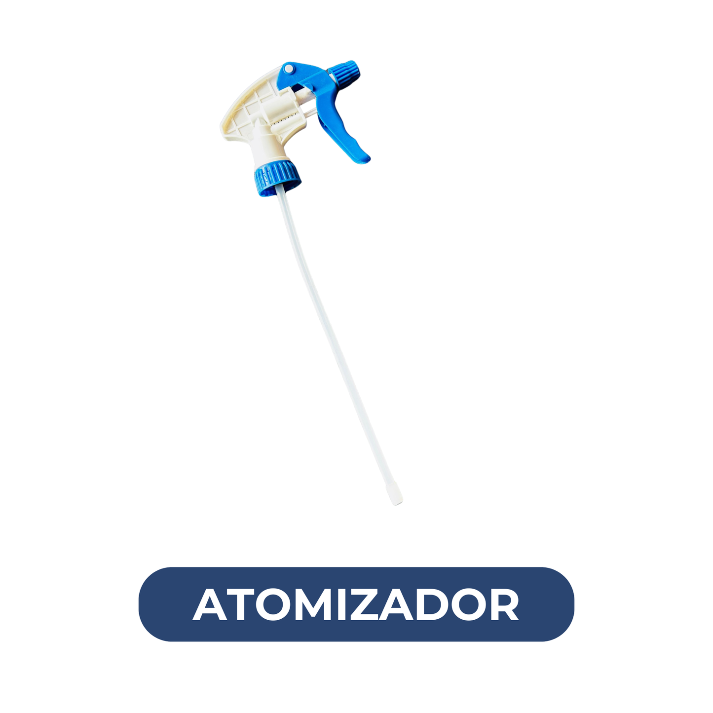 Pistola Atomizador