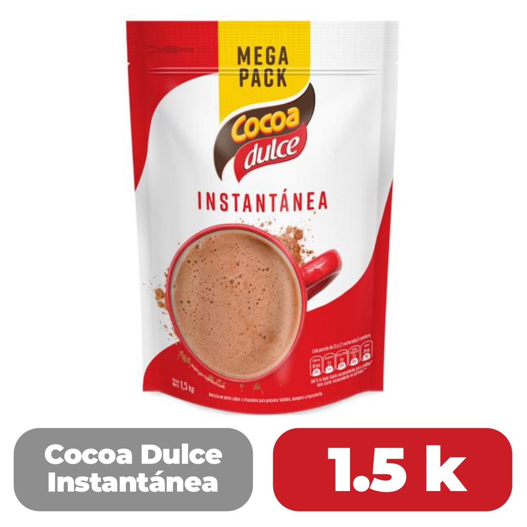 Sweet Cocoa 1.5 Kg