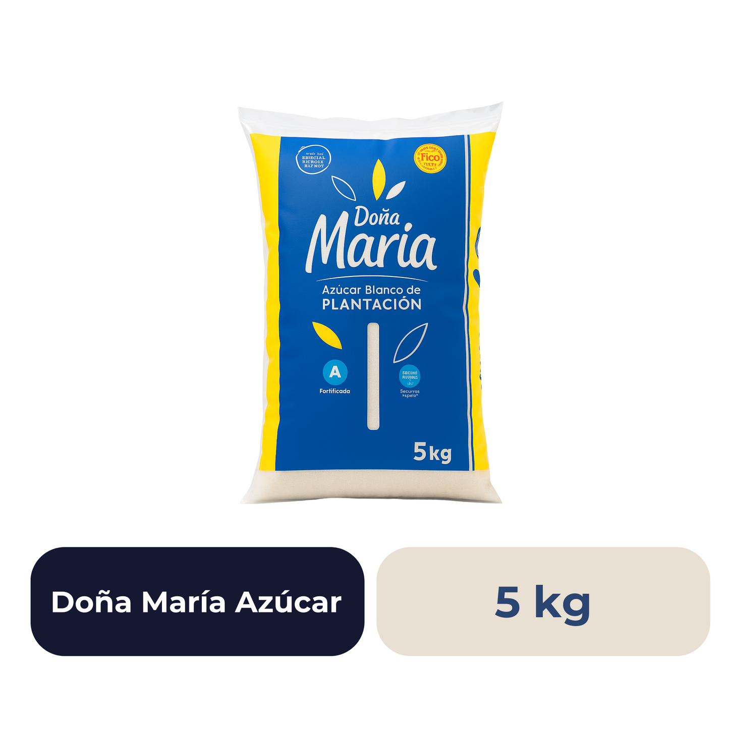 Doña María Azúcar 5 kg