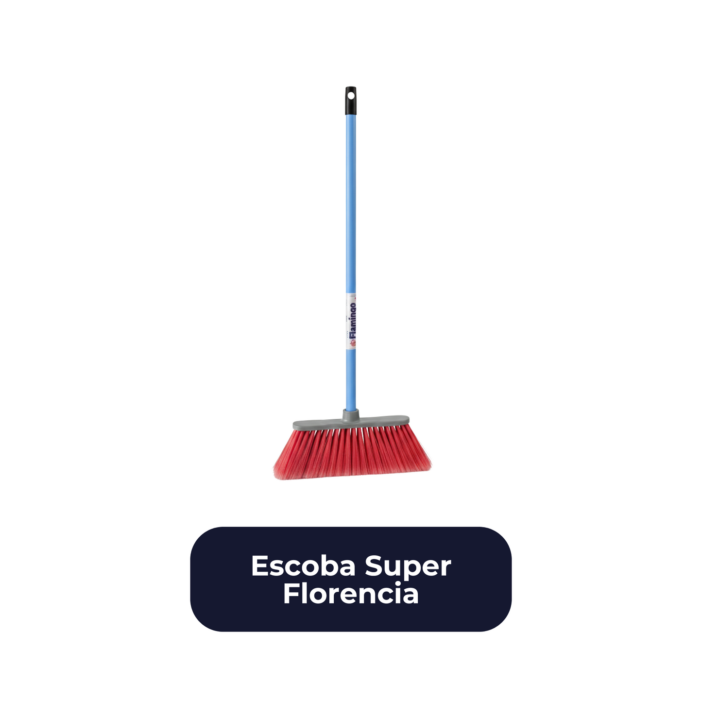 Escoba Super Florencia