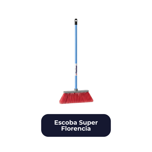 Escoba Super Florencia