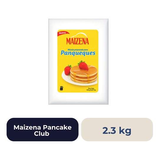 Maizena Pancake Club 2.3 kg